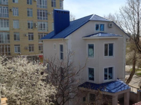 Guest House Ostrovskogo 31